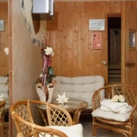 זיפלד אין טירול Chalet Montana מראה חיצוני תמונה