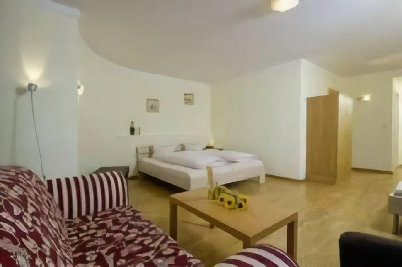 זיפלד אין טירול Chalet Montana מראה חיצוני תמונה
