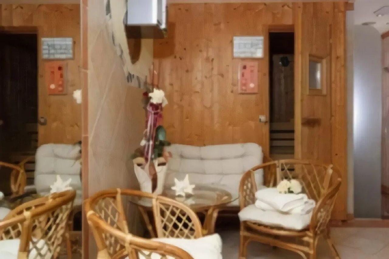 זיפלד אין טירול Chalet Montana מראה חיצוני תמונה