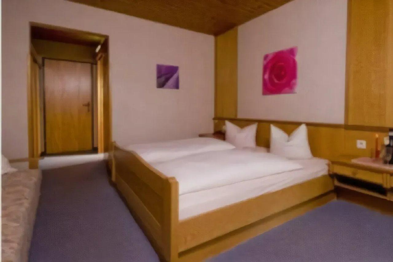 זיפלד אין טירול Chalet Montana מראה חיצוני תמונה